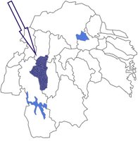 Vifolka härad i Östergötland